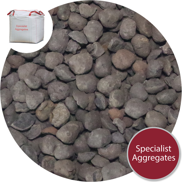 Argex® Backfill 4-8mm Aggregate